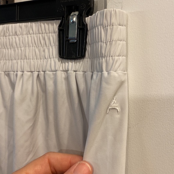 Aday Pack It Ip Pants in Cloud - Picture 5 of 7